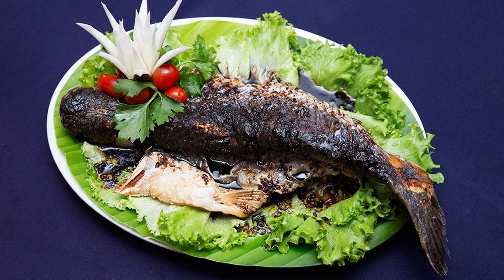 Food & Drinks 5, Hotel Seri Malaysia Temerloh, Temerloh