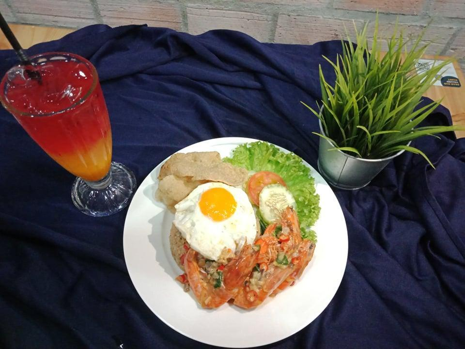 Food & Drinks 3, Hotel Seri Malaysia Temerloh, Temerloh