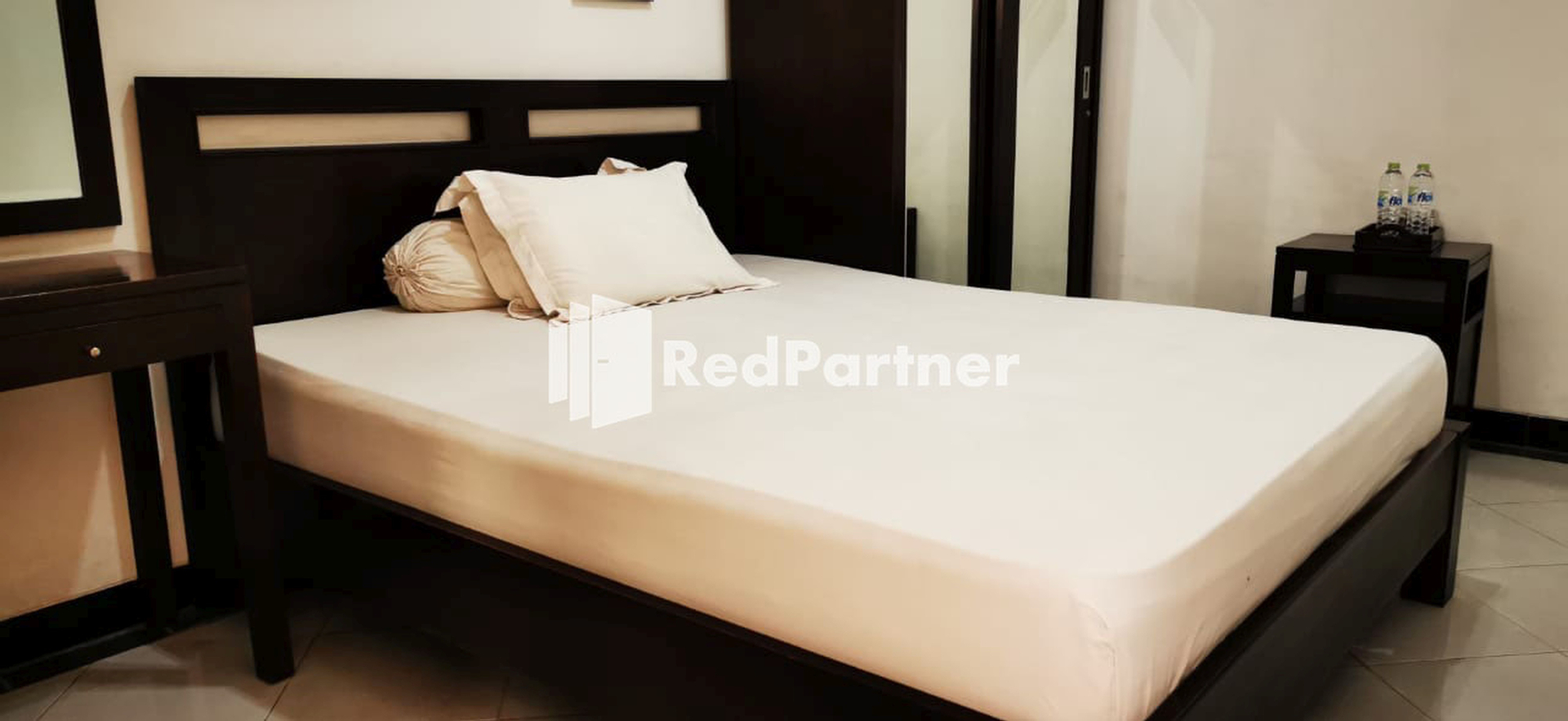 Bed 5