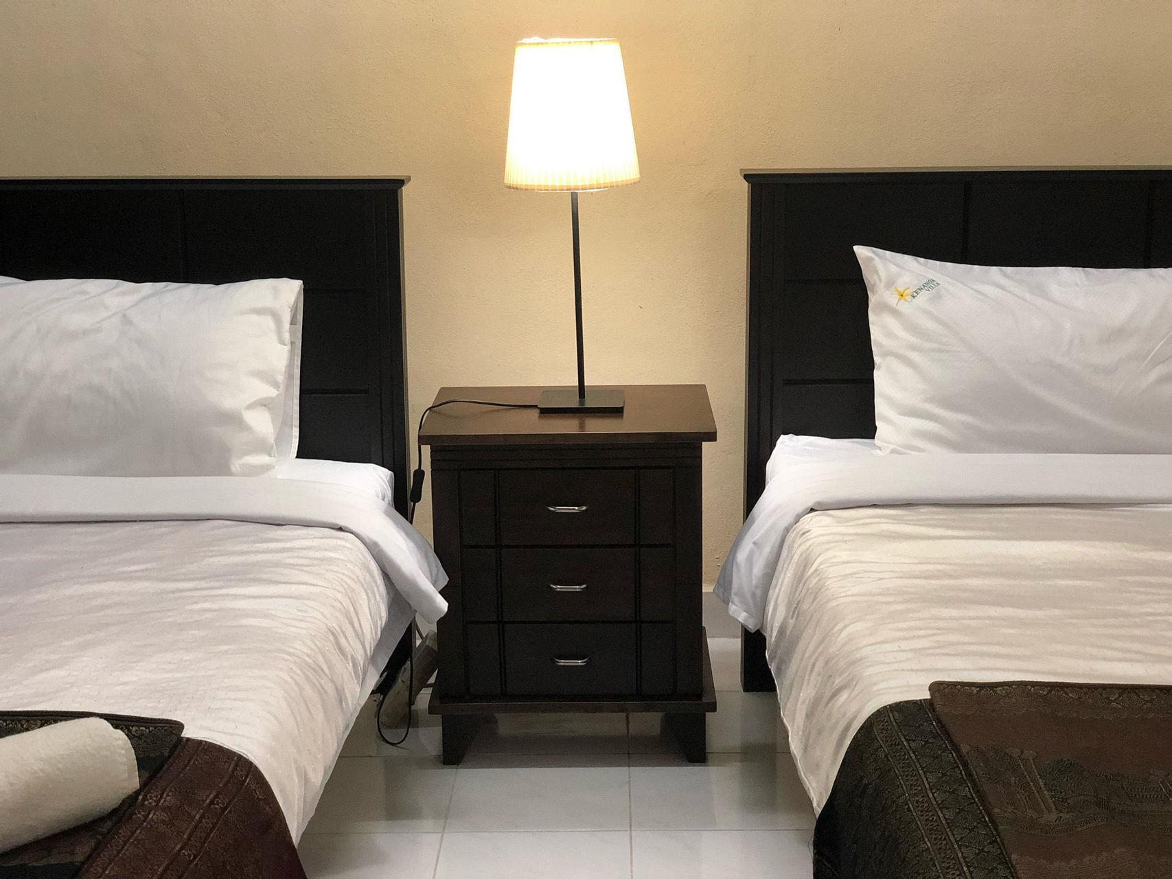 Bedroom 2, Kenanga Villa 2, Perlis