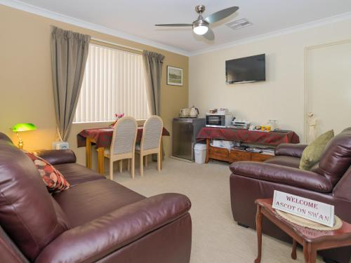 Facilities 4, Ascot on Swan Bed & Breakfast, Belmont