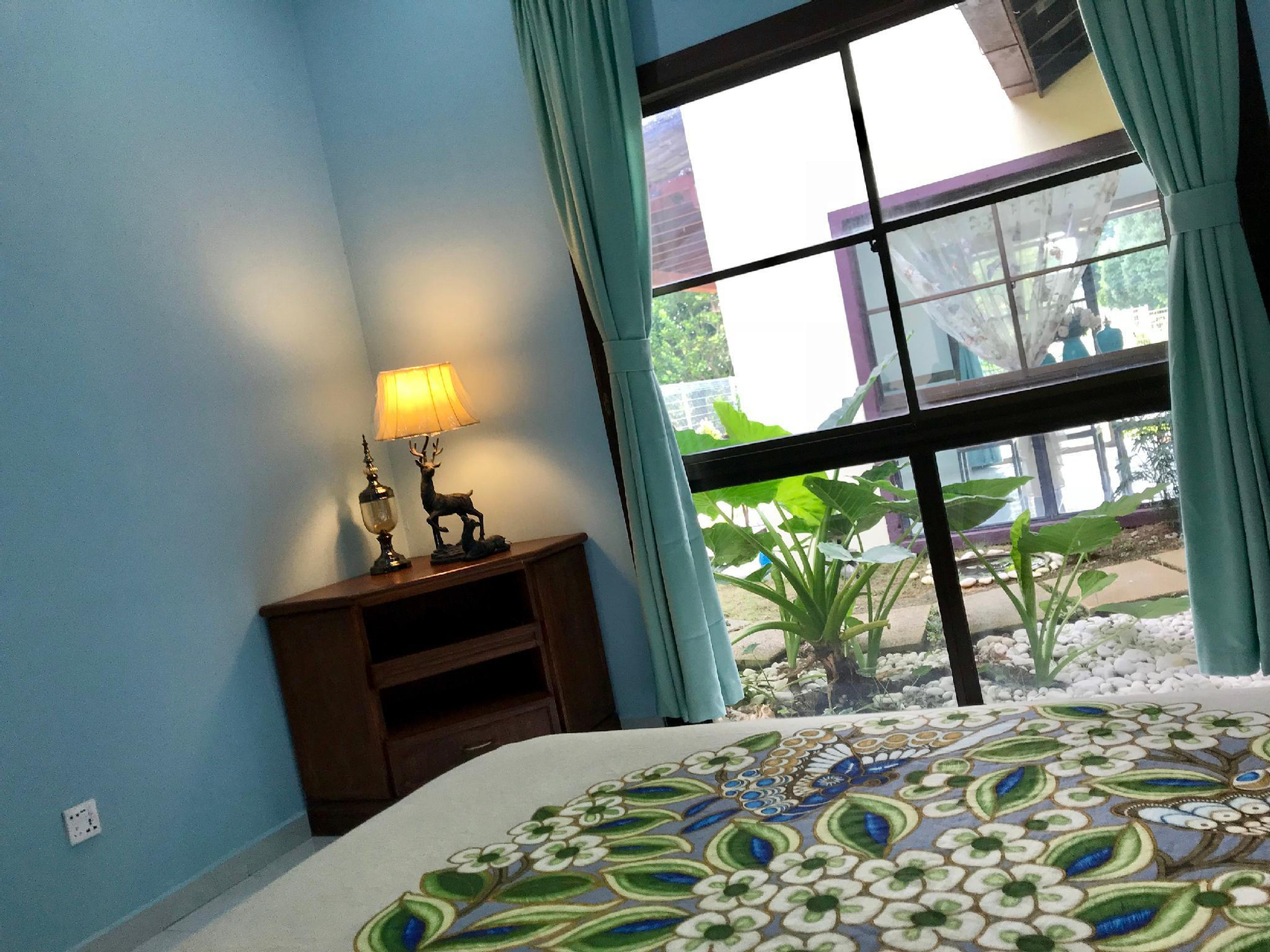 Bedroom 3, Melaka A'Famosa Resort Damour Private Villa , Alor Gajah