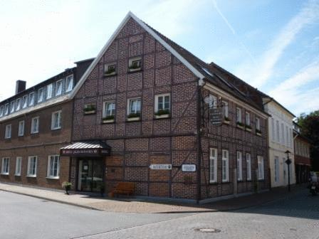Landhotel Jagdschlosschen, Coesfeld