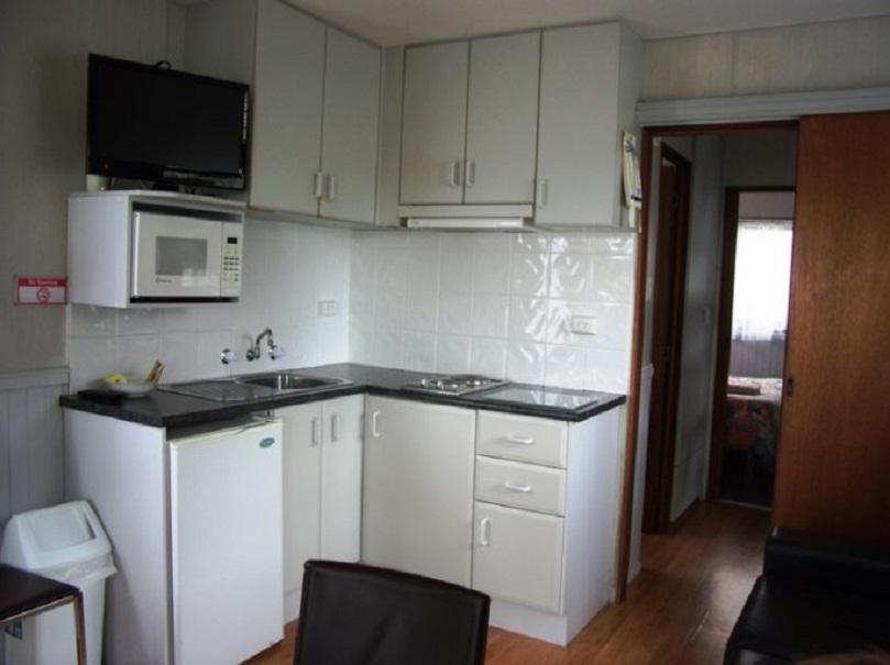 Dining Room 4, NRMA Bairnsdale Riverside Holiday Park, E. Gippsland - Bairnsdale
