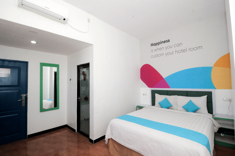 Kamar Superior Double