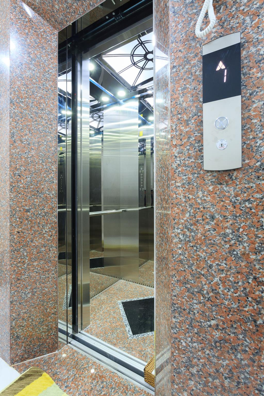Public Area 3, HomePeaceHome-Cozy Place in the heart of SG-201, Quận 1