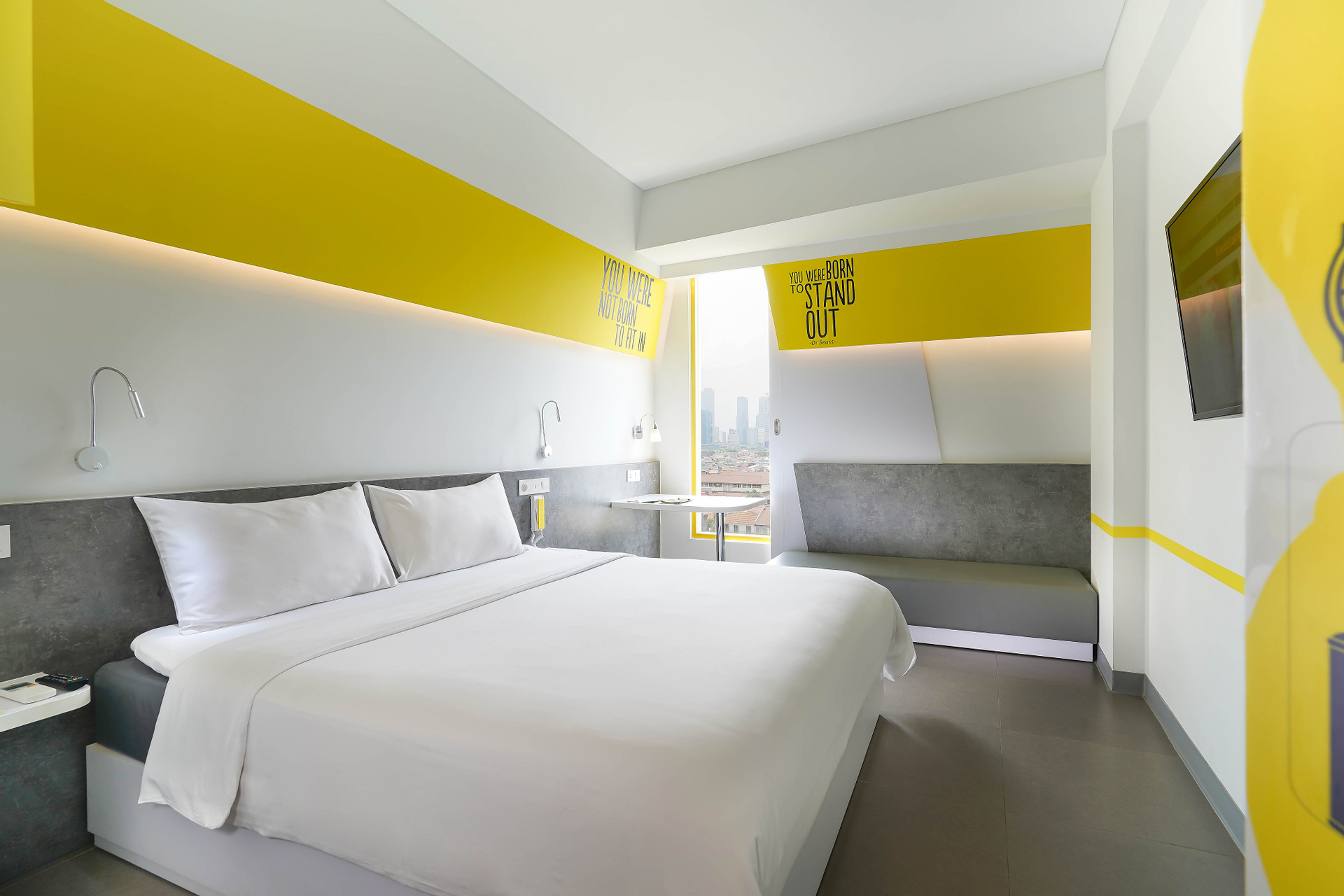 Bed 6
