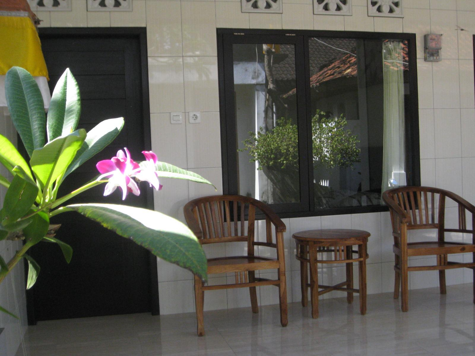 Exterior & Views, Erwin's Guest Room, Denpasar