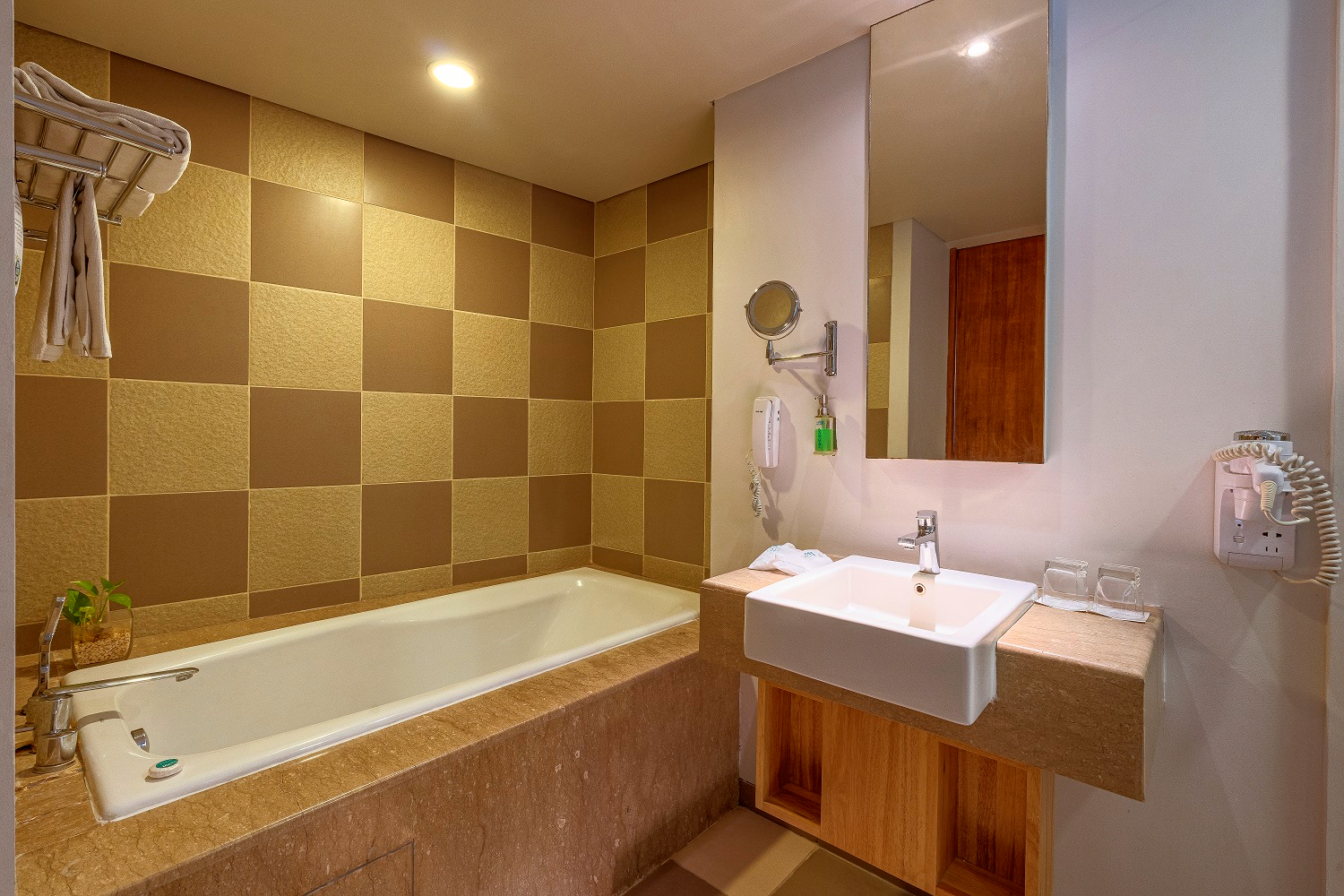 Bathroom 6