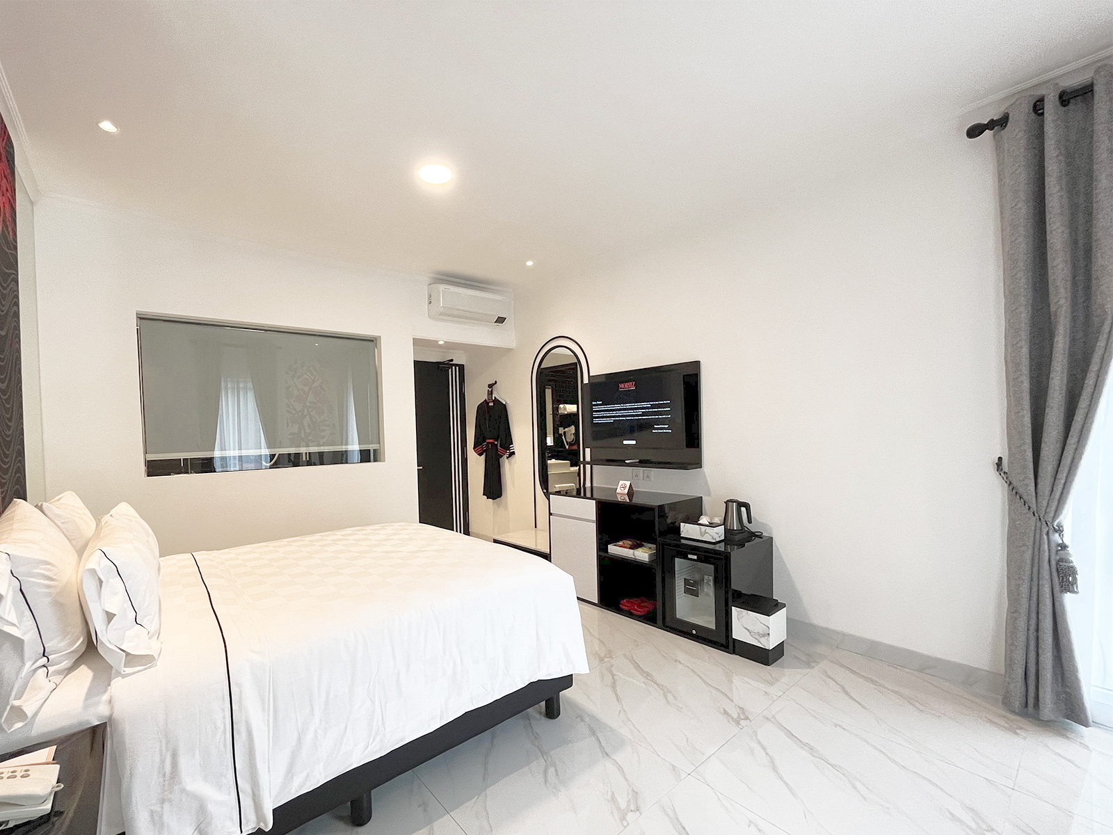 Bed 5