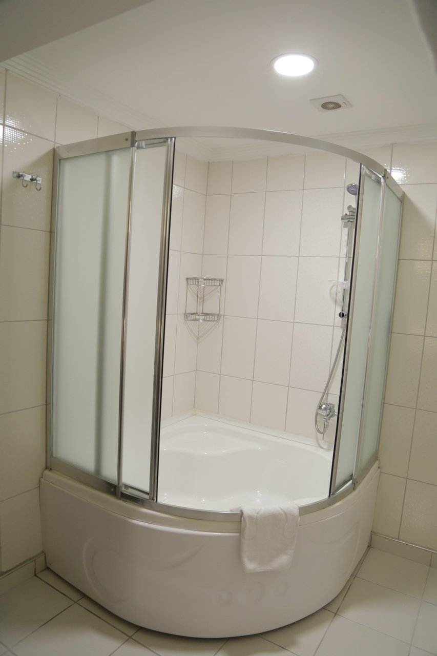 Suite Double