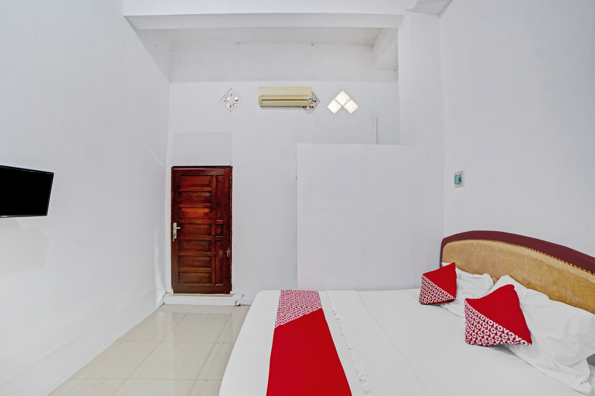 Kamar Standard King
