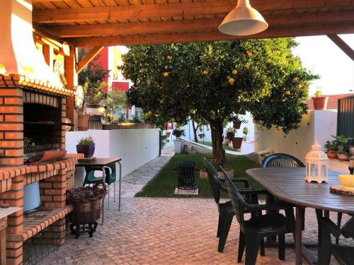 Facilities 1, Alges Village Casa 2 by Lisbon-Coast vacation, Oeiras