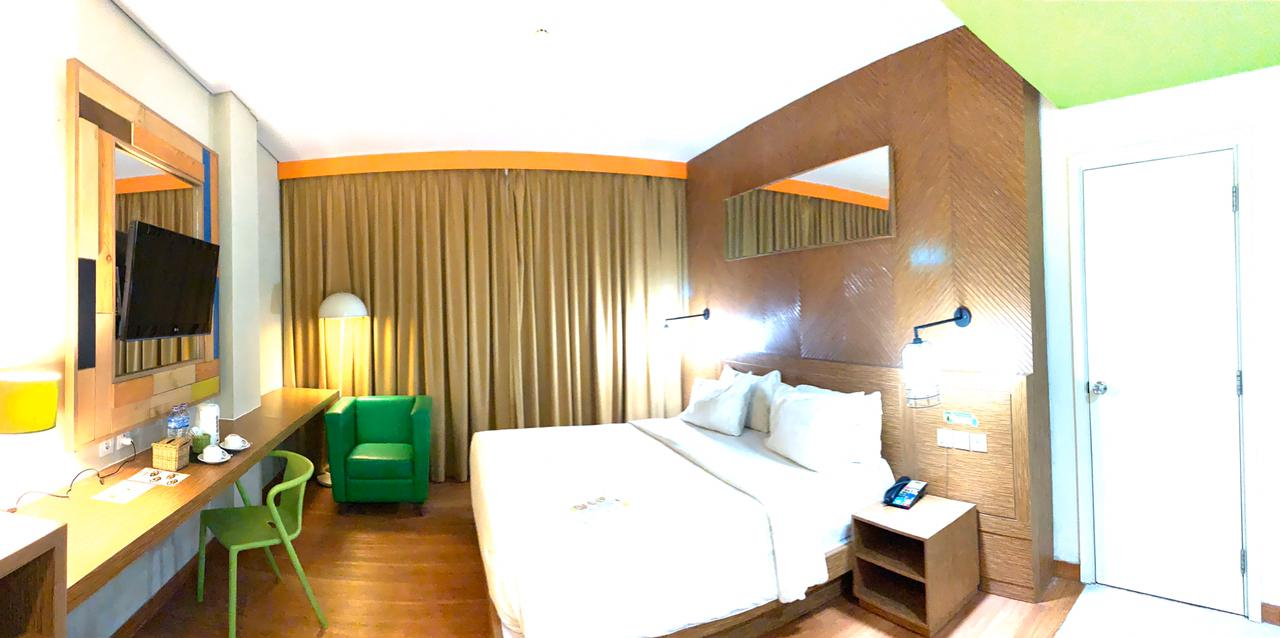 Bed 3