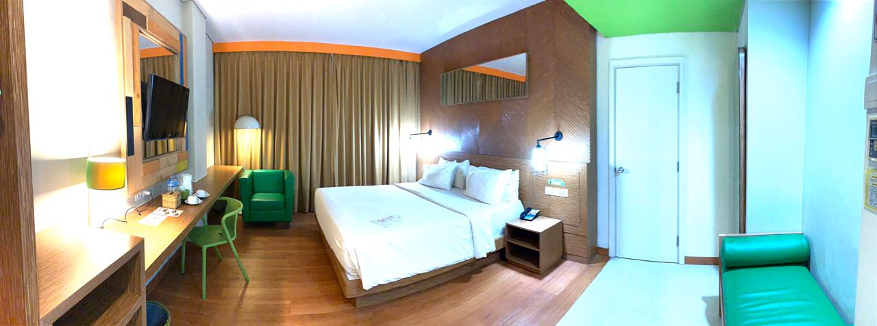 Bed 4