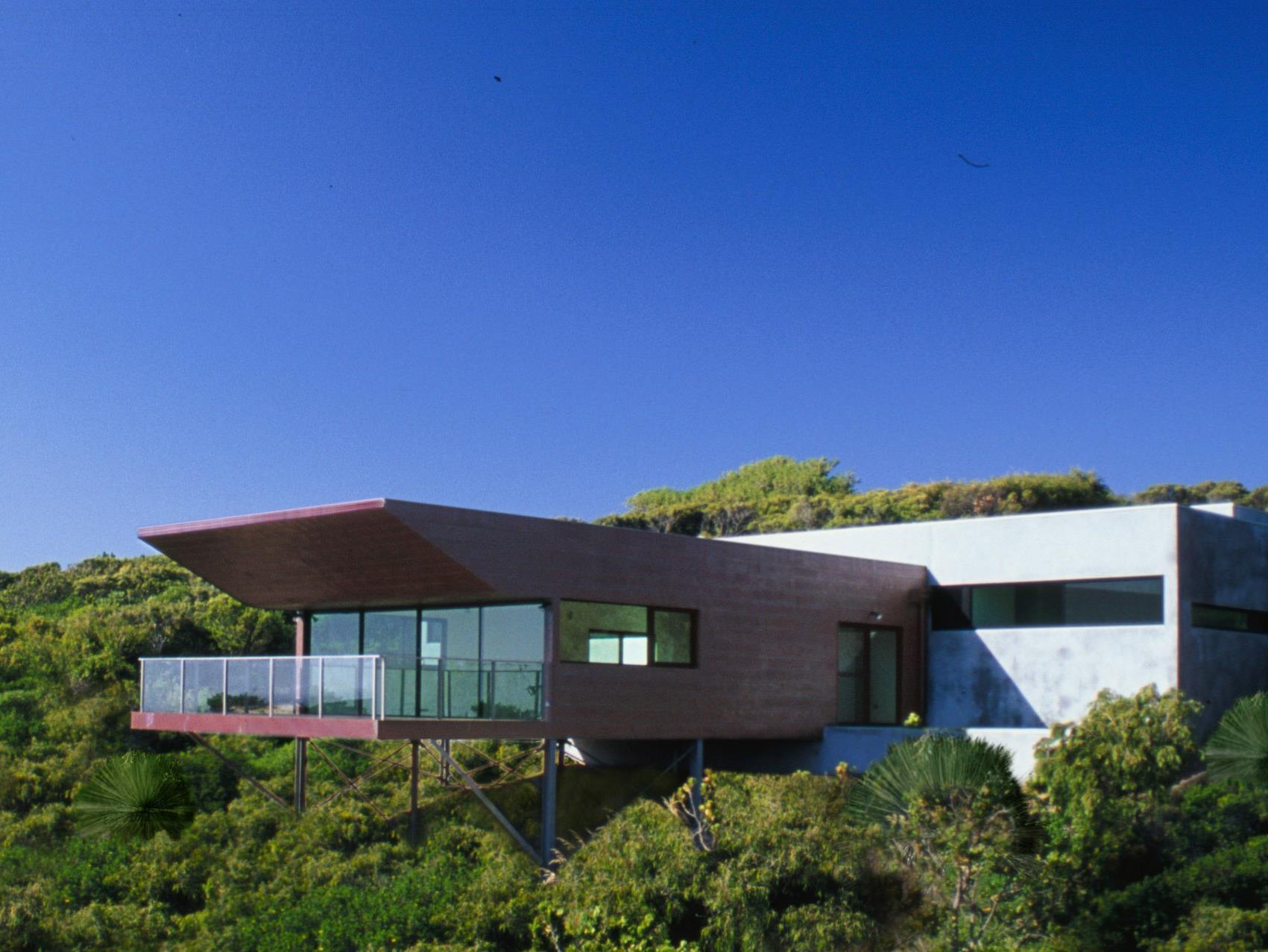 Exterior & Views 2, The Roozen Residence, Augusta-Margaret River