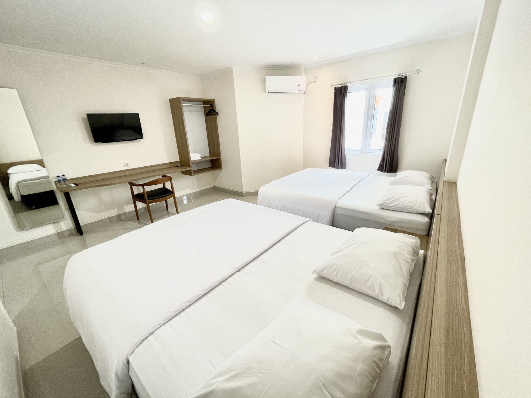 Bed 4