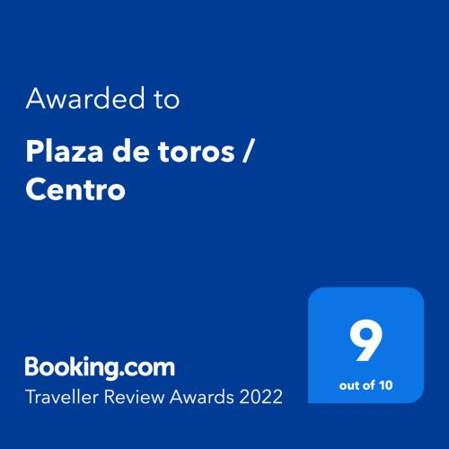 Plaza de toros / Centro, Málaga