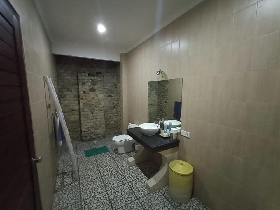 Bedroom 4, Villa Ganesha, Denpasar