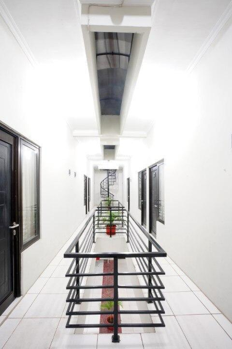 Dparagon Dwikora, Palembang