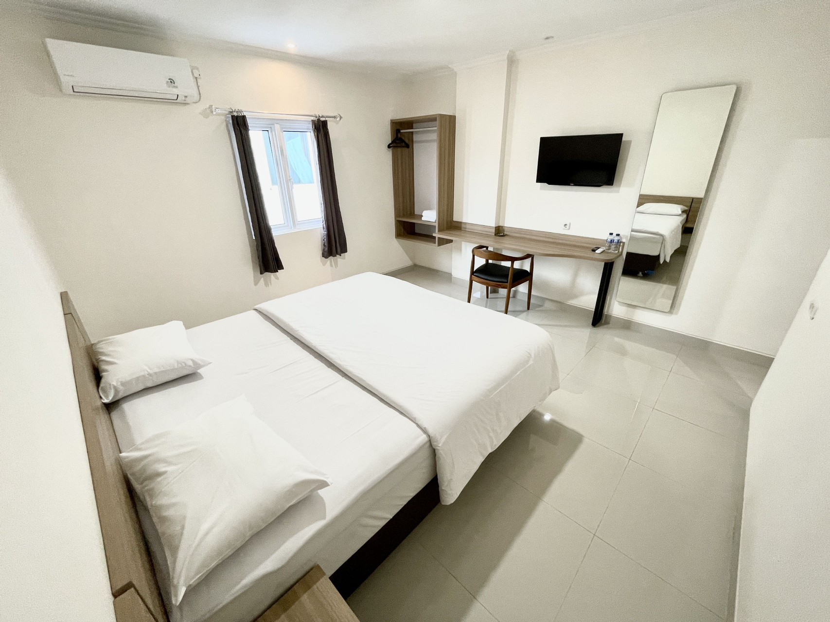 Bed 5
