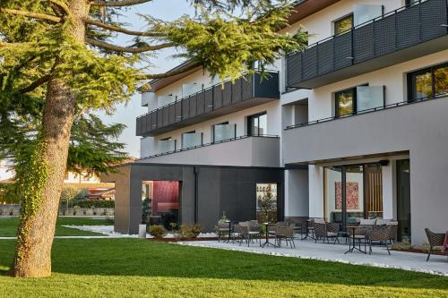 Garden, Nodo Hotel, Udine
