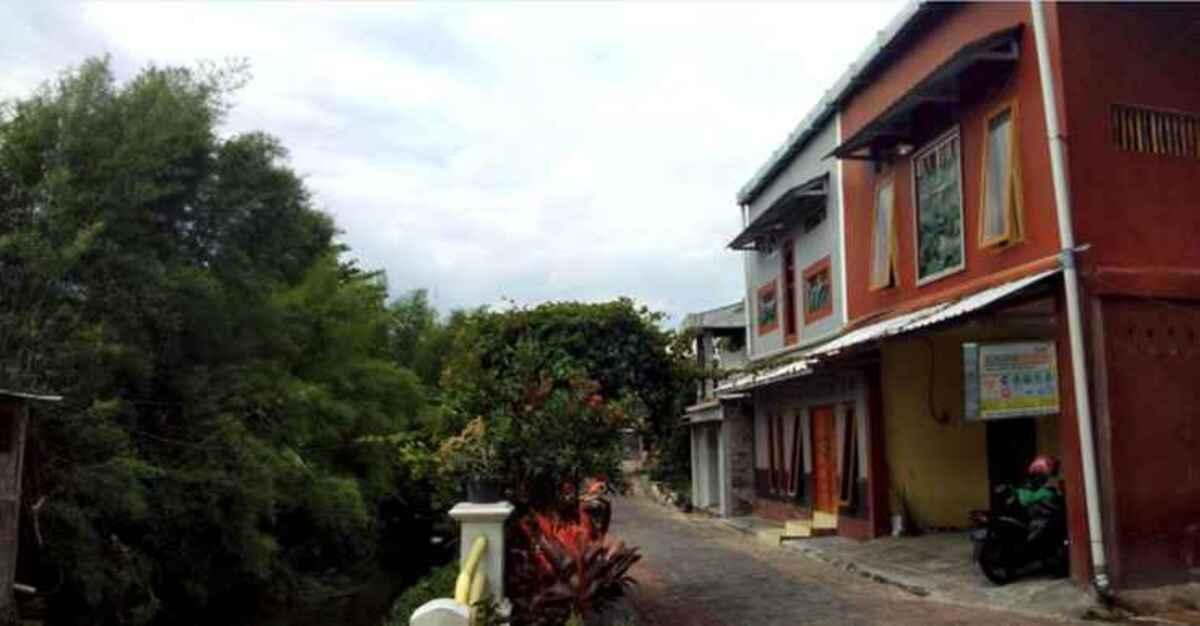 Others 5, Standard 5 En-suite Bathroom @ Kromogon, Yogyakarta