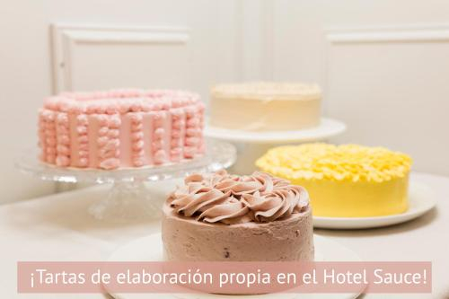 Others 4, Apartamentos Sabinas El Pilar, Zaragoza