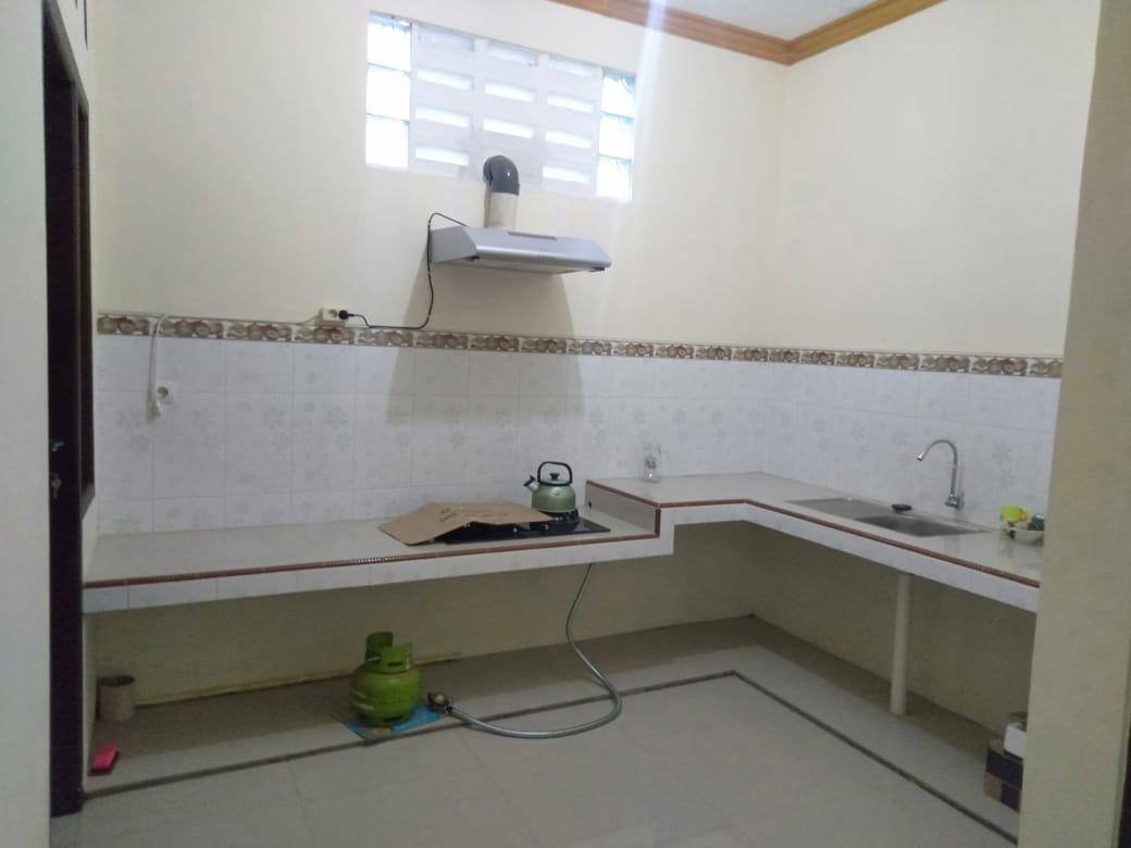 Bedroom 3, Keva Homestay Purwokerto, Banyumas