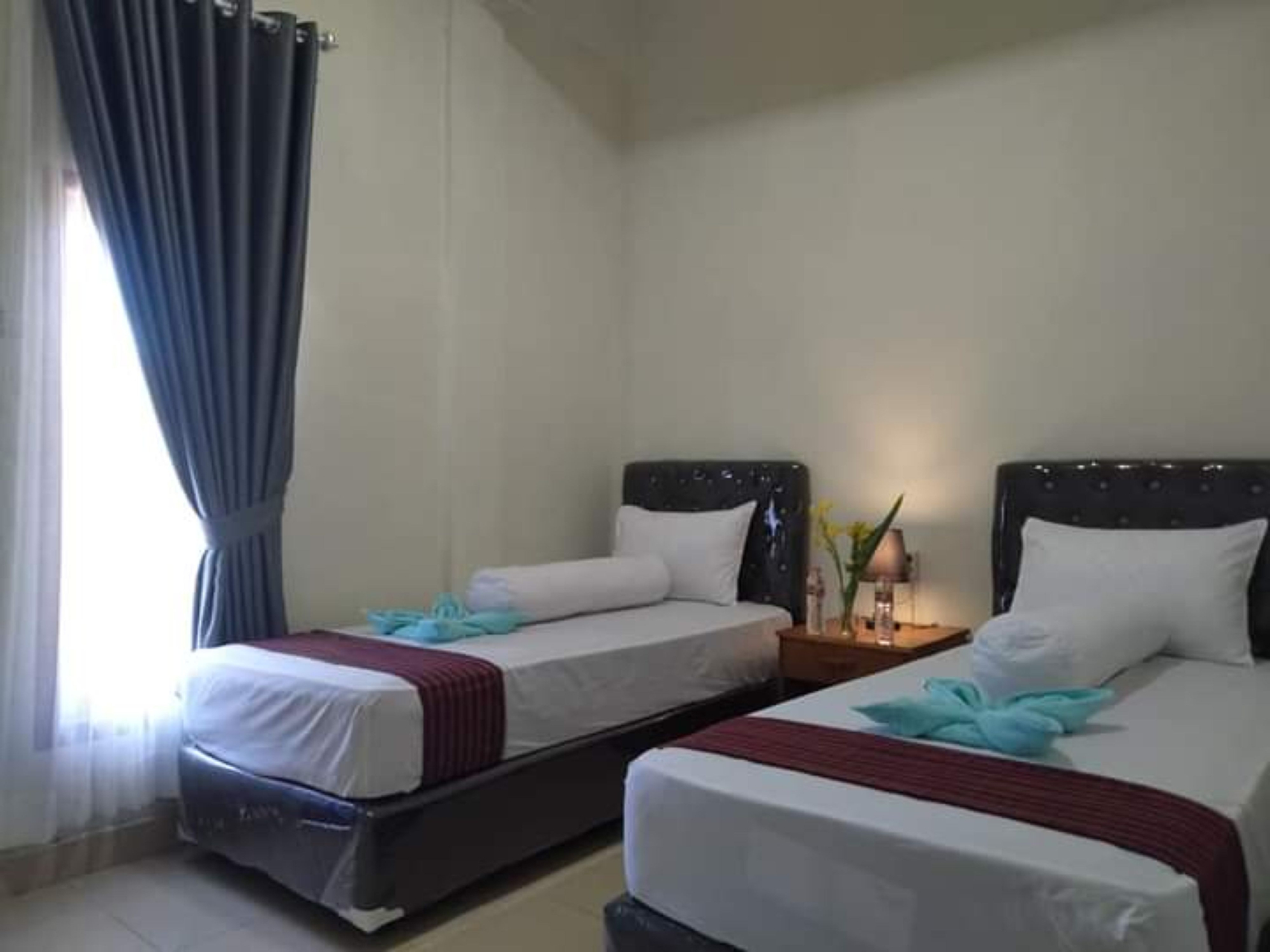 Bedroom 2, Terasawah, Lombok