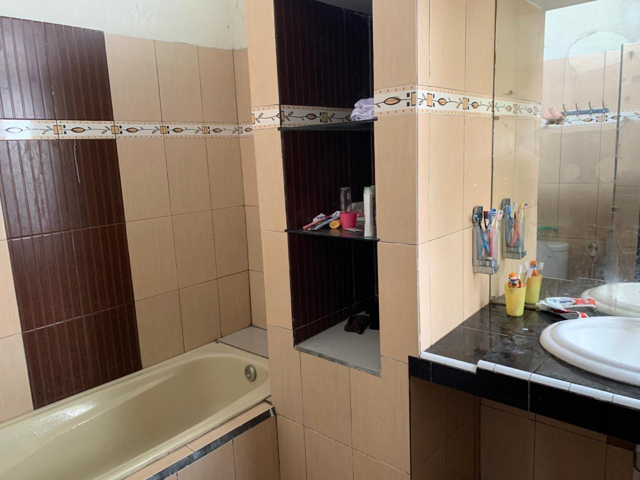 Bedroom 4, Jamanganti, Karanganyar