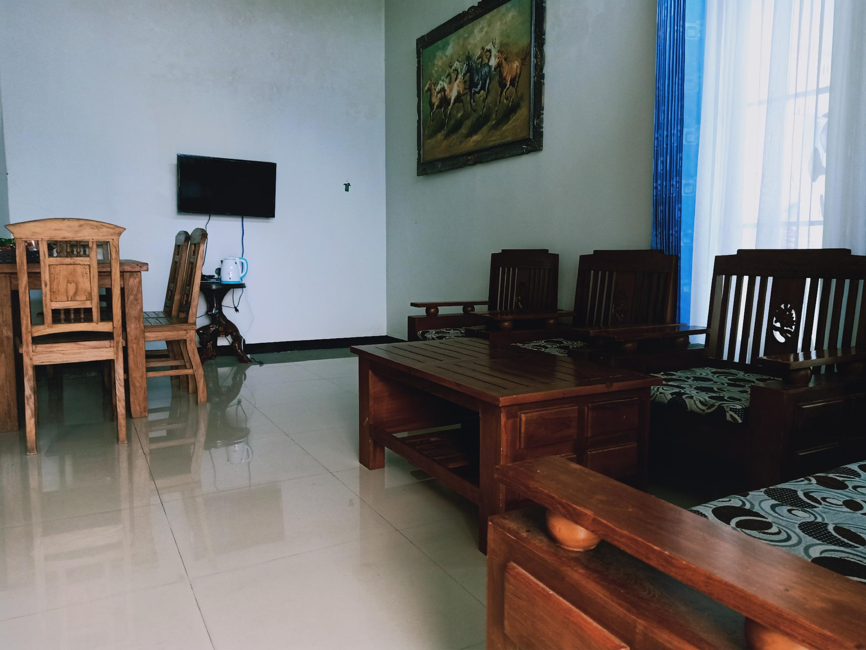 Others, villa, Probolinggo