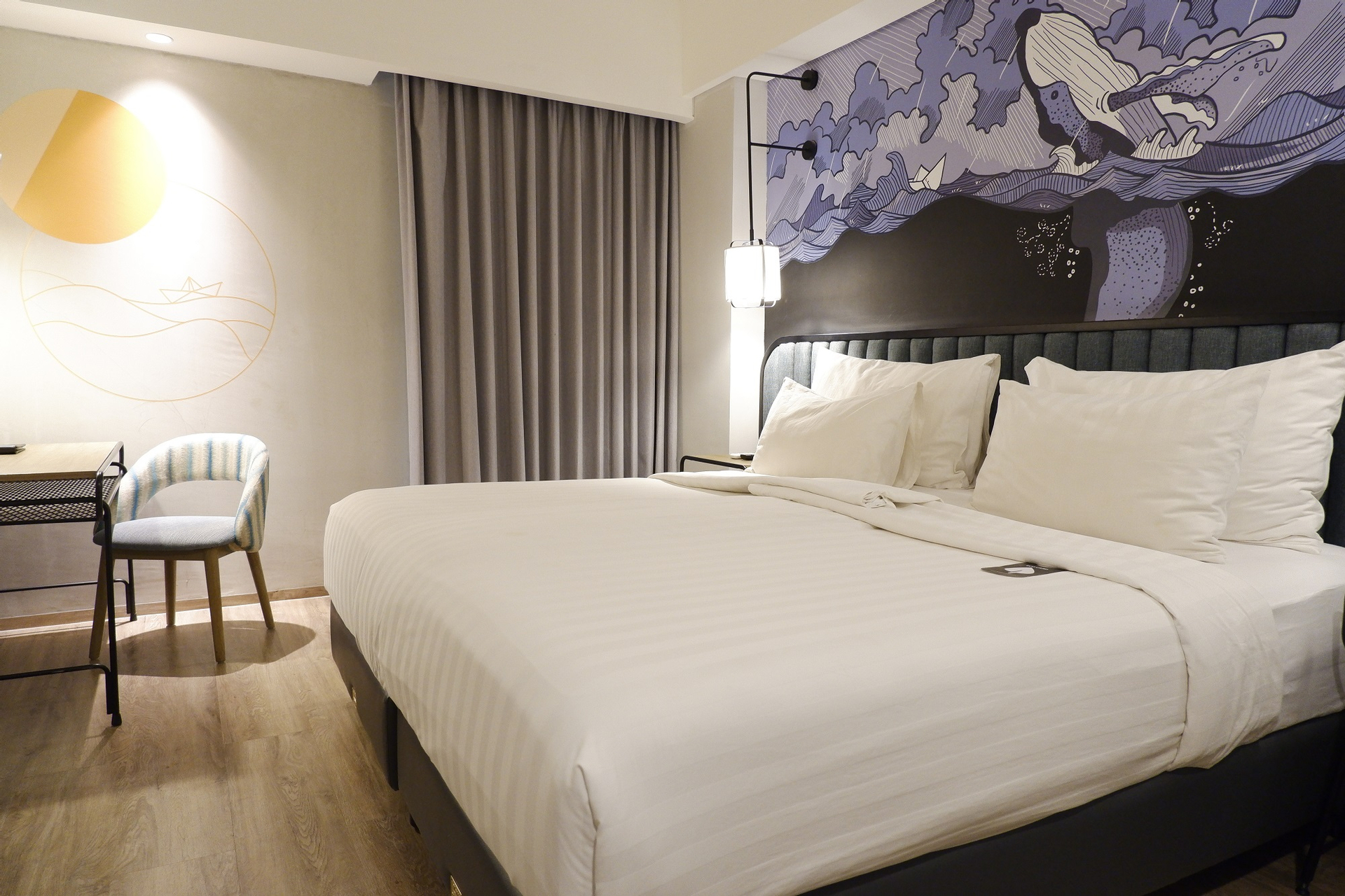 Bed 3