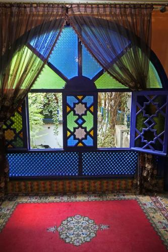 2, Riad Maryam Taroudant, Taroudannt