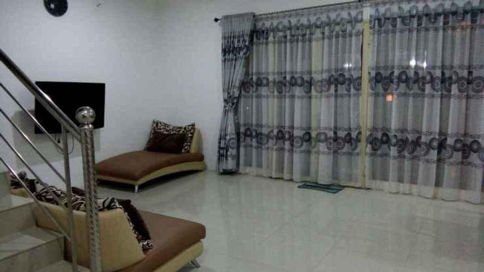 Public Area, Villa Green hill Akasia 3 no 5, Deli Serdang