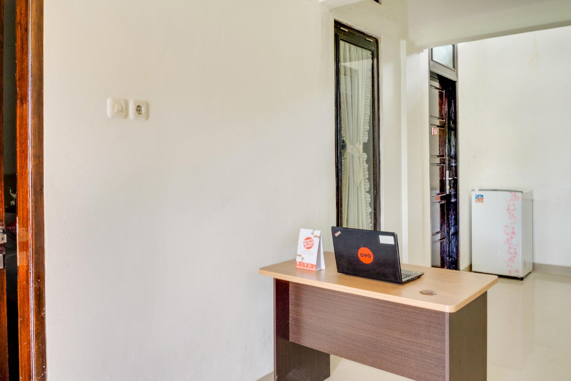 Public Area, OYO 3015 Galliano Homestay Syariah, Bukittinggi