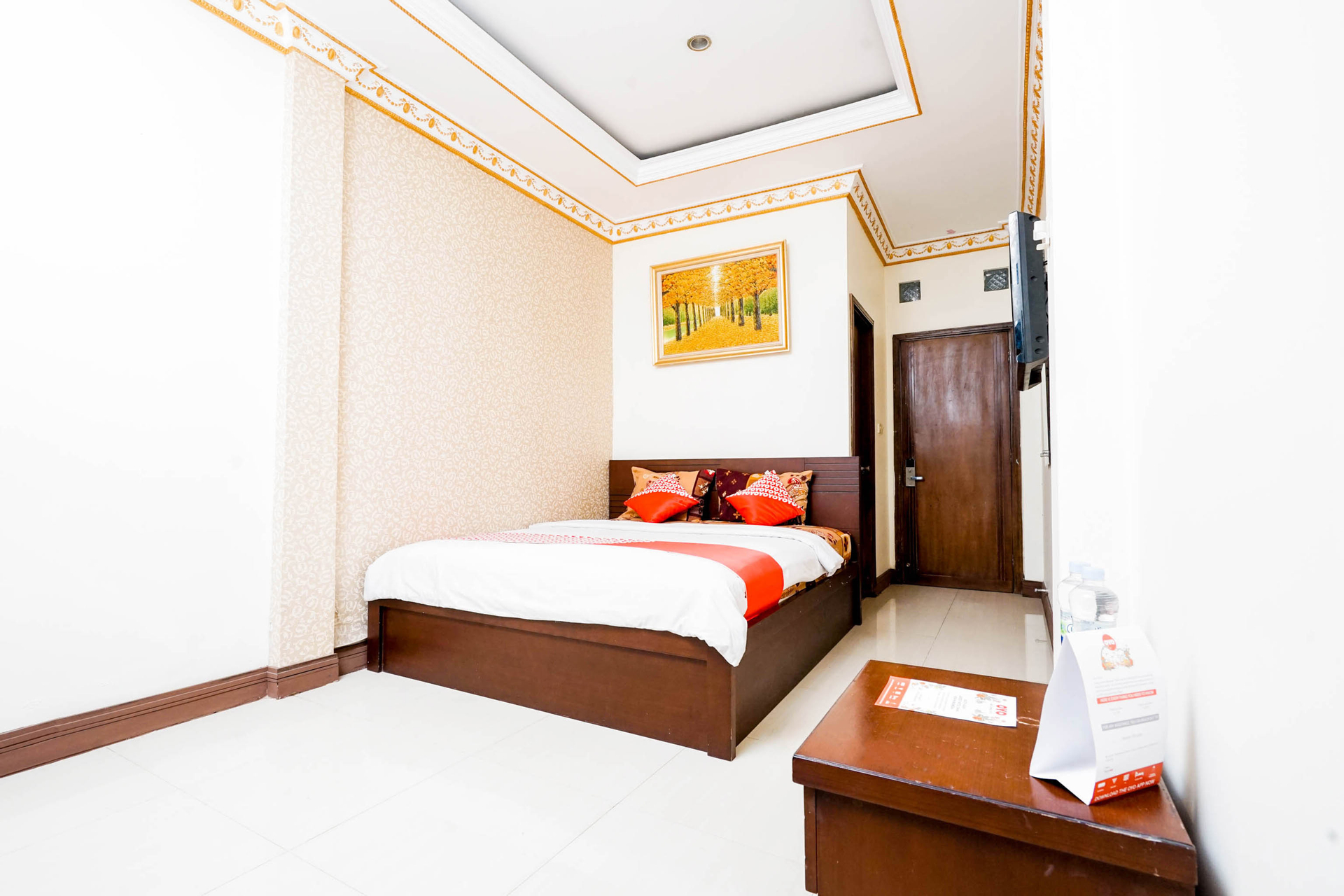 Super OYO 2400 Maleo Exclusive Residence, Bandung