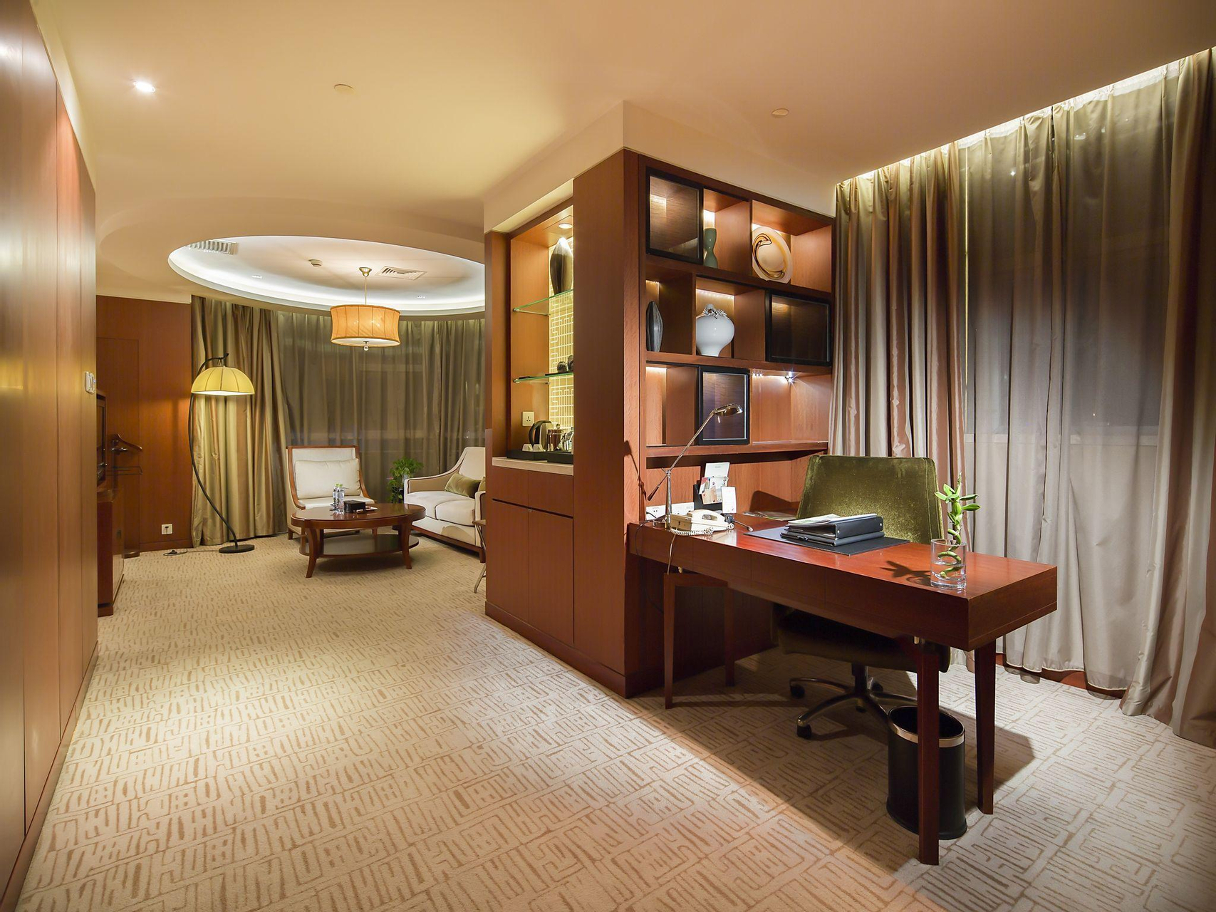 Others 4, Landison Plaza International Hotel Zhenjiang, Zhenjiang