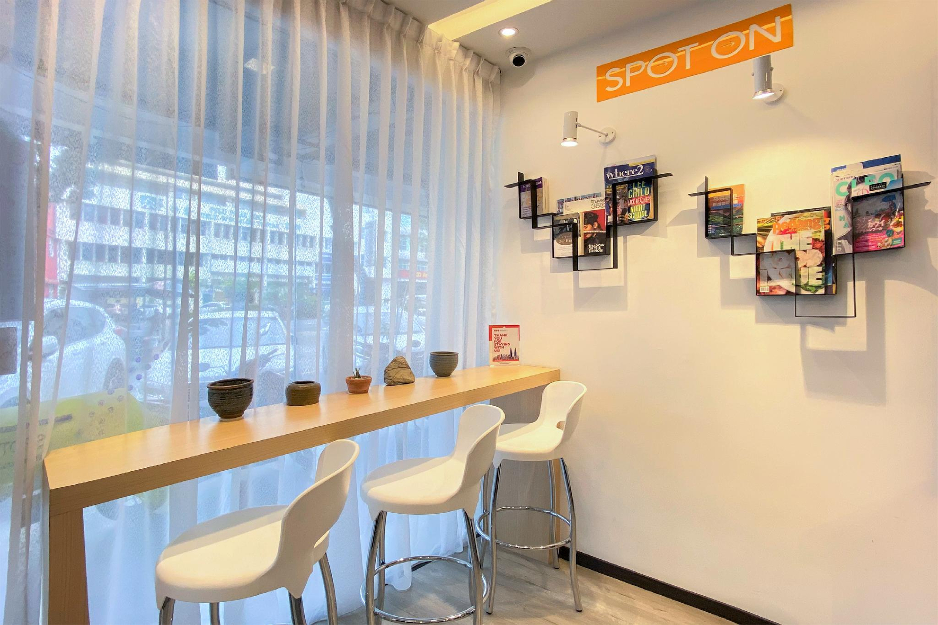 Public Area 3, OYO 89809 Sogor Girls Dormitory Female Only, Pulau Penang