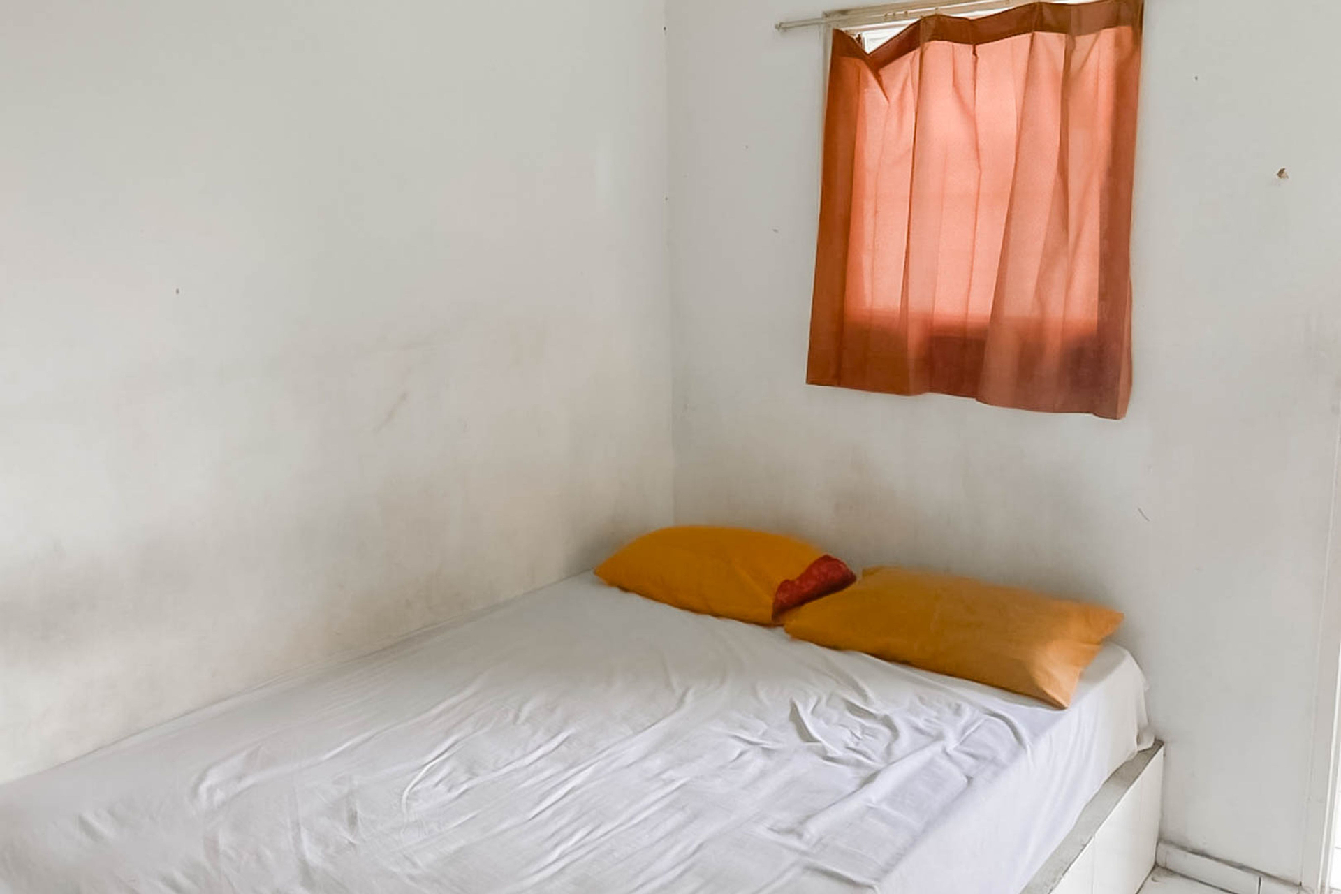 Hotel Arimbi 3 RedPartner, Bandung