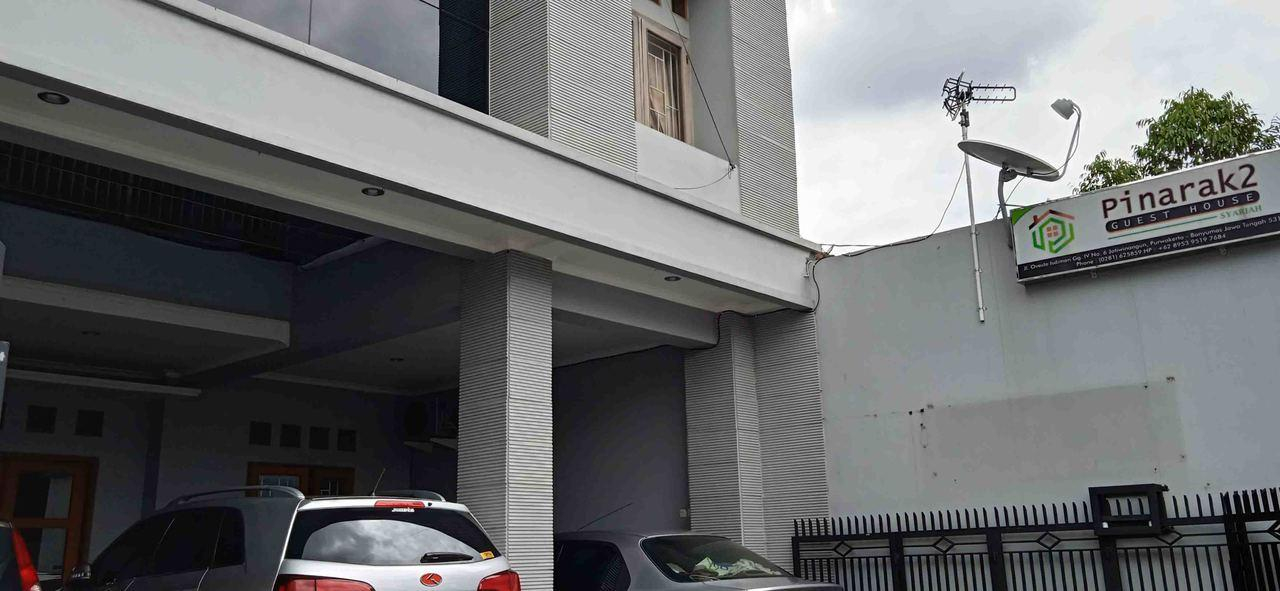 Others 4, Guest House Pinarak 2 Syariah near GOR Satria Purwokerto RedPartner, Banyumas
