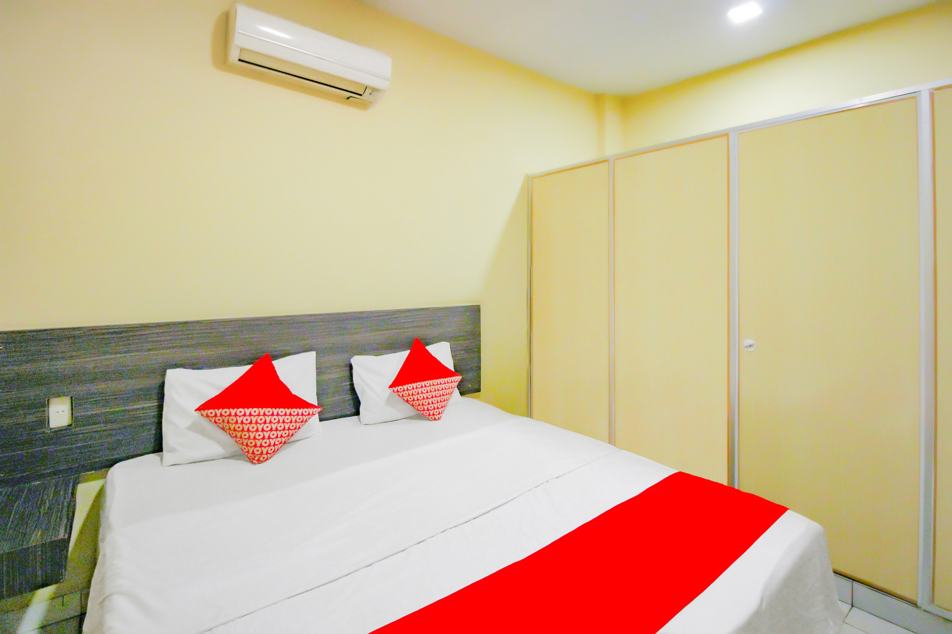 Kamar Standard
