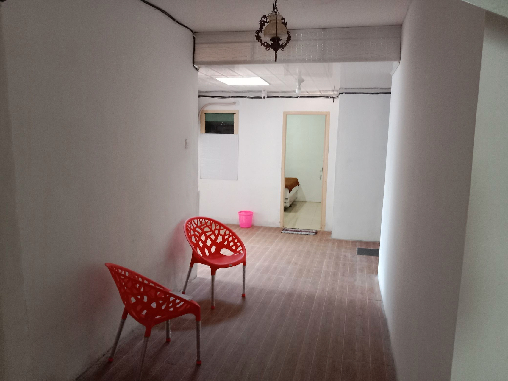 Exterior & Views, Elite homestay, Medan