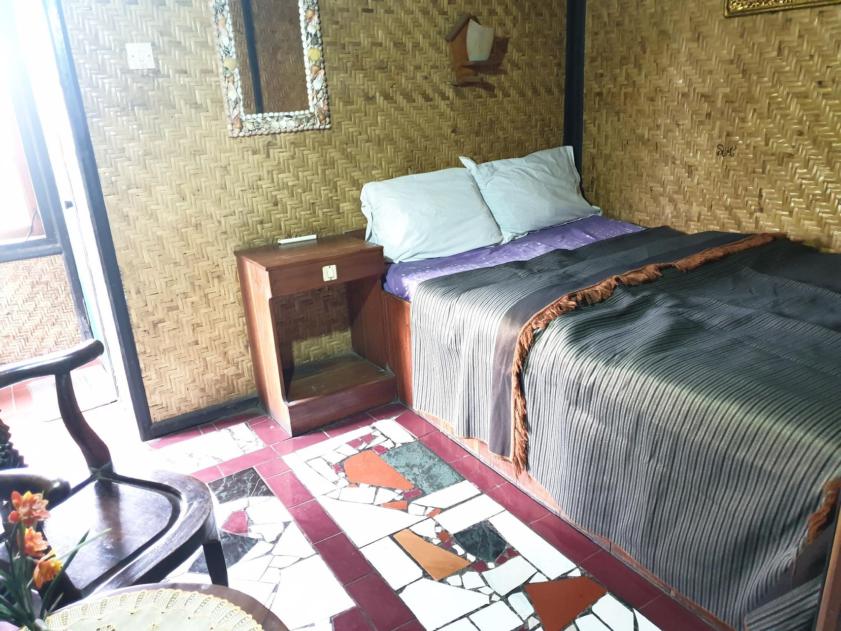 Bedroom 4, Yoschis Bromo Homestay, Probolinggo