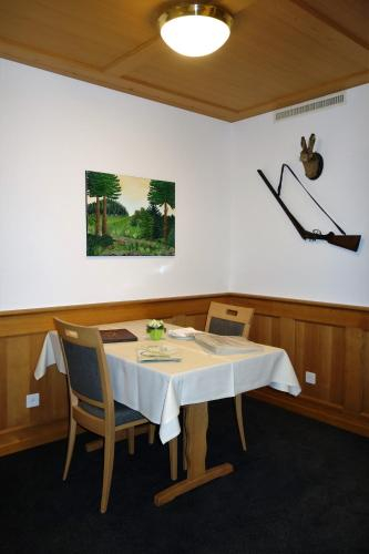 Facilities 4, Gasthof Lowen, Aarwangen