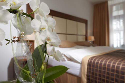 Facilities 4, Hotel zur Post, Zurzach