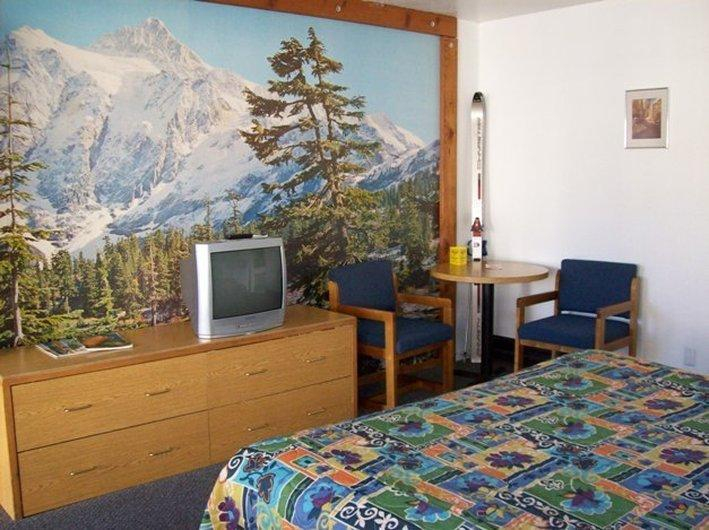 Bedroom, Holiday Lodge, Nevada