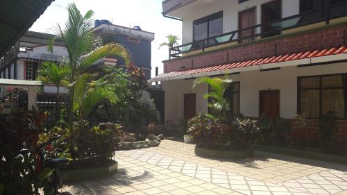 Facilities 4, Palmar del Rio Gran Hotel, Archidona