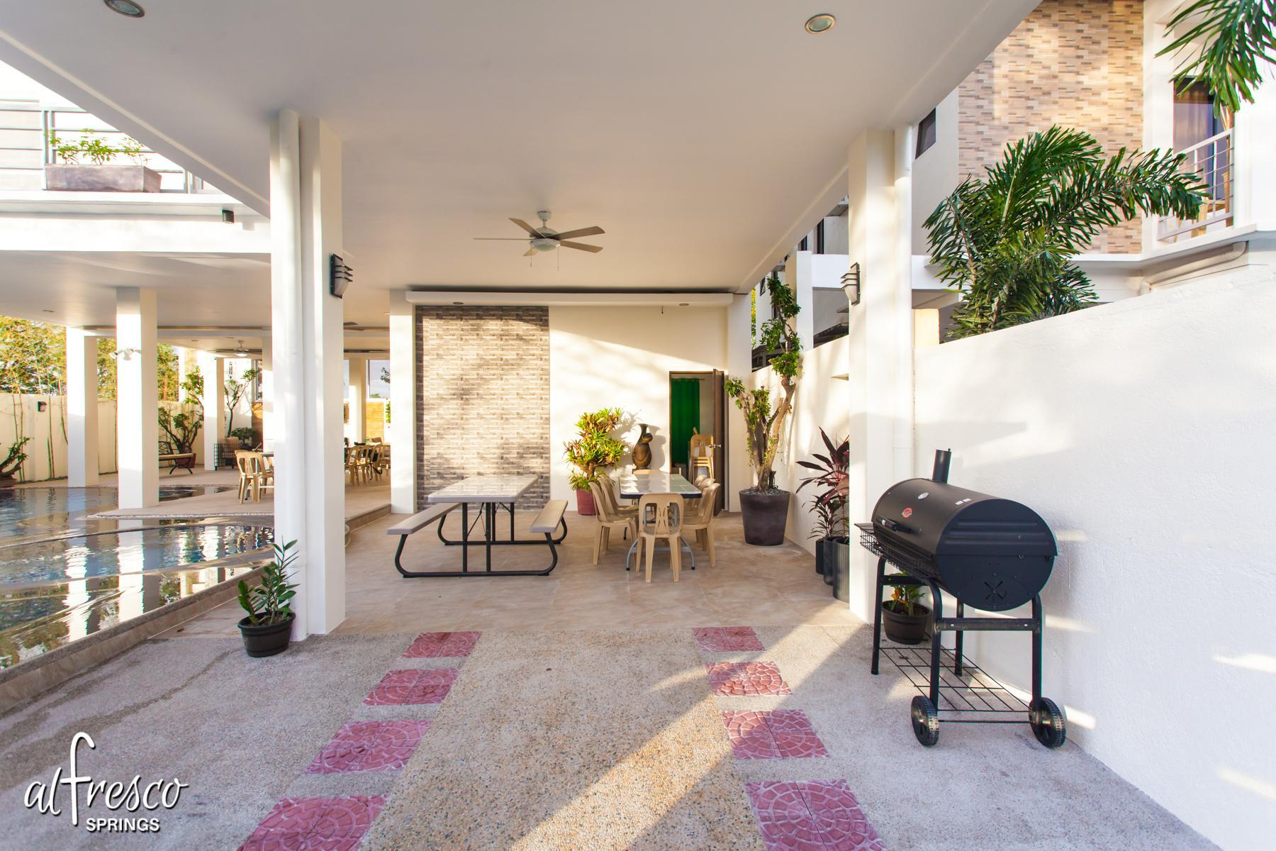 Public Area 4, Al Fresco Springs 2 | Hot Spring w/ View-Sleeps 25, Los Baños