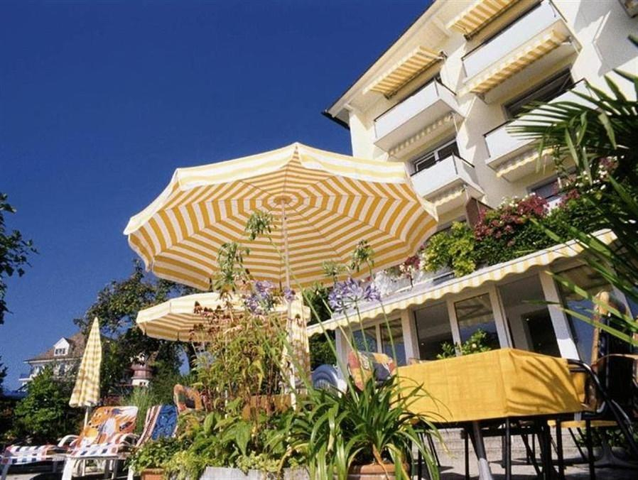 Garni-Hotel Frohburg - Beau Rivage Collection, Luzern